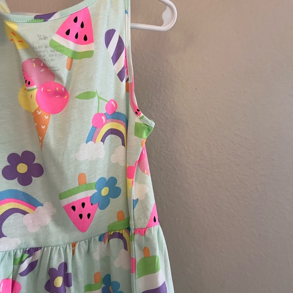 H&M | Girls Sleeveless Summer Dress - Picture 4 of 4